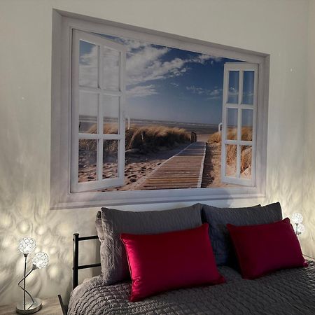 Station Retreat Cullercoats Free Onsite Parking Apartment Exterior photo