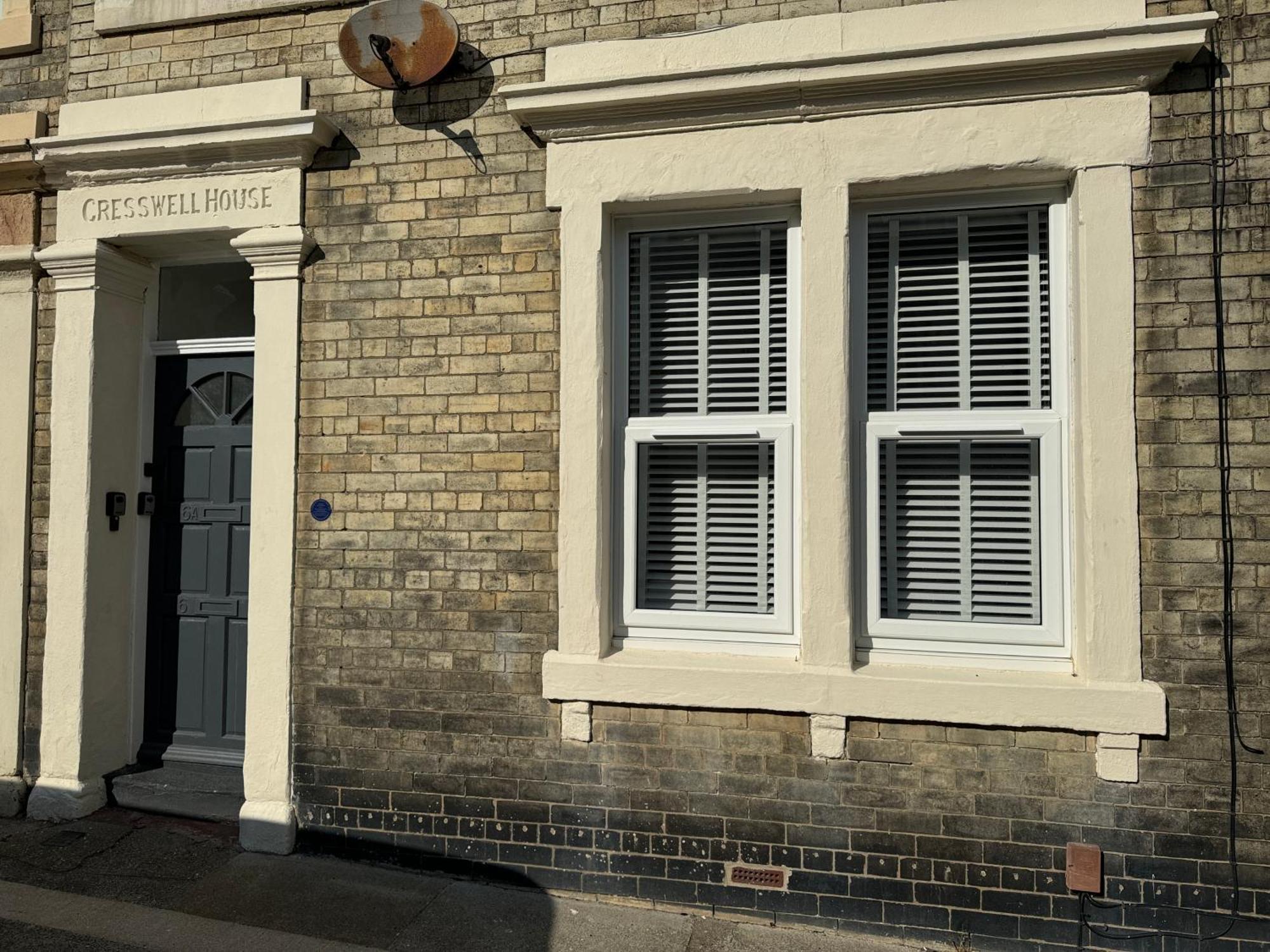 Station Retreat Cullercoats Free Onsite Parking Apartment Exterior photo