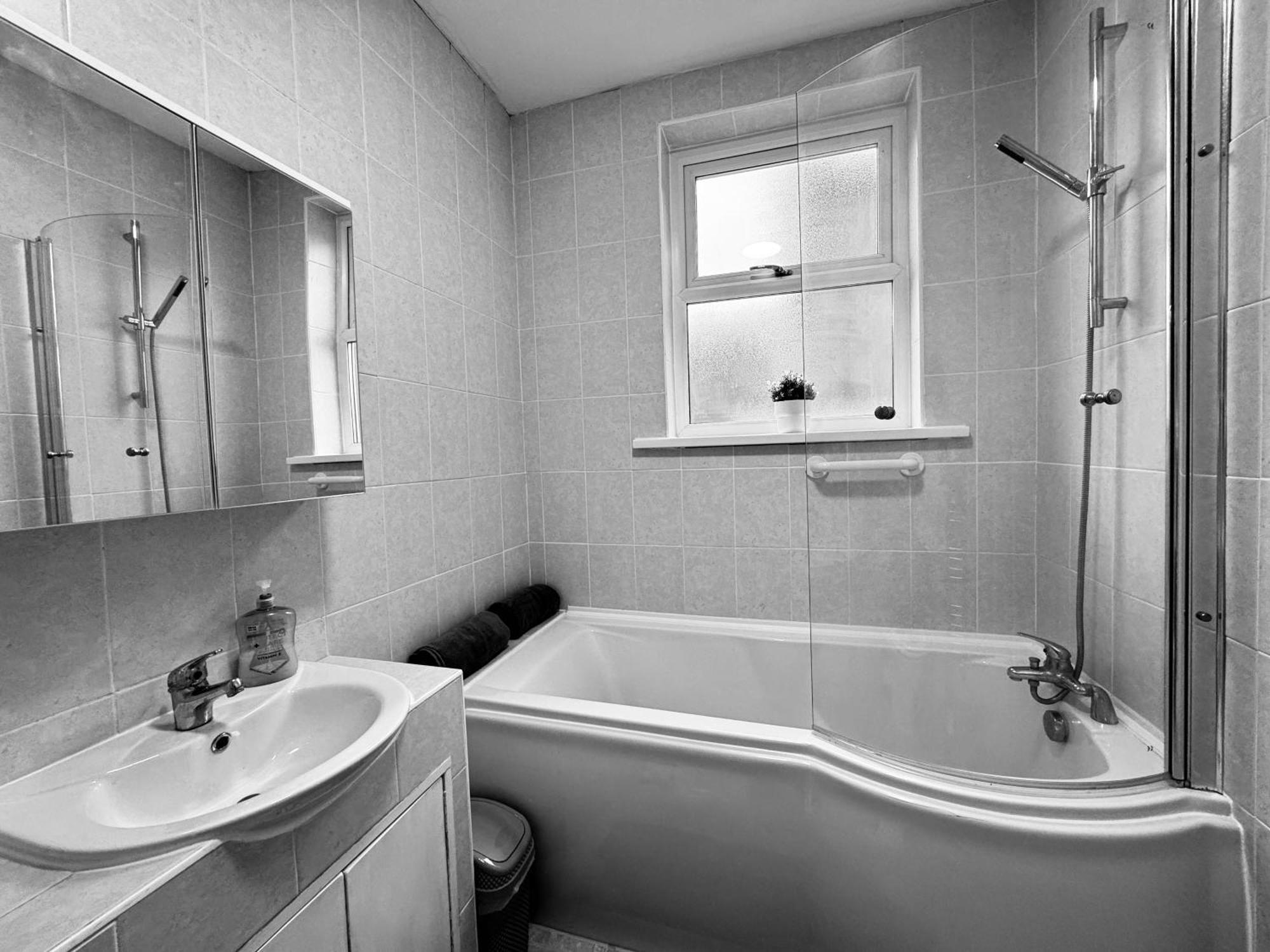 Station Retreat Cullercoats Free Onsite Parking Apartment Exterior photo