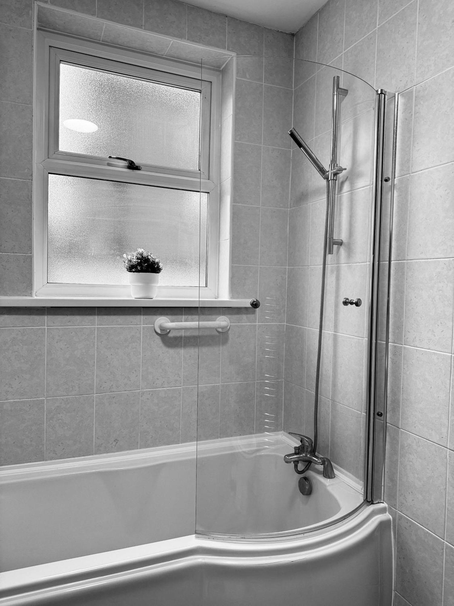 Station Retreat Cullercoats Free Onsite Parking Apartment Exterior photo